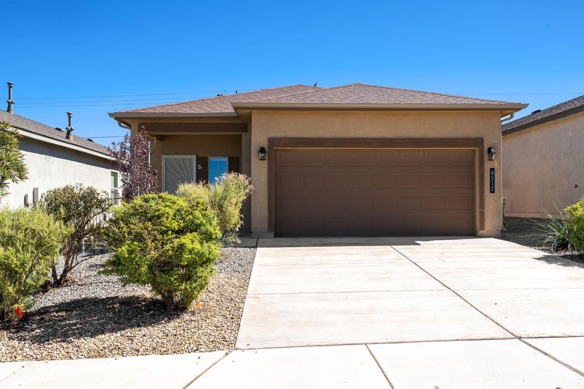 6512 Gannett Drive Northeast Rio Rancho, NM 87144 - Photo 2 of 38 Gallery Image 2