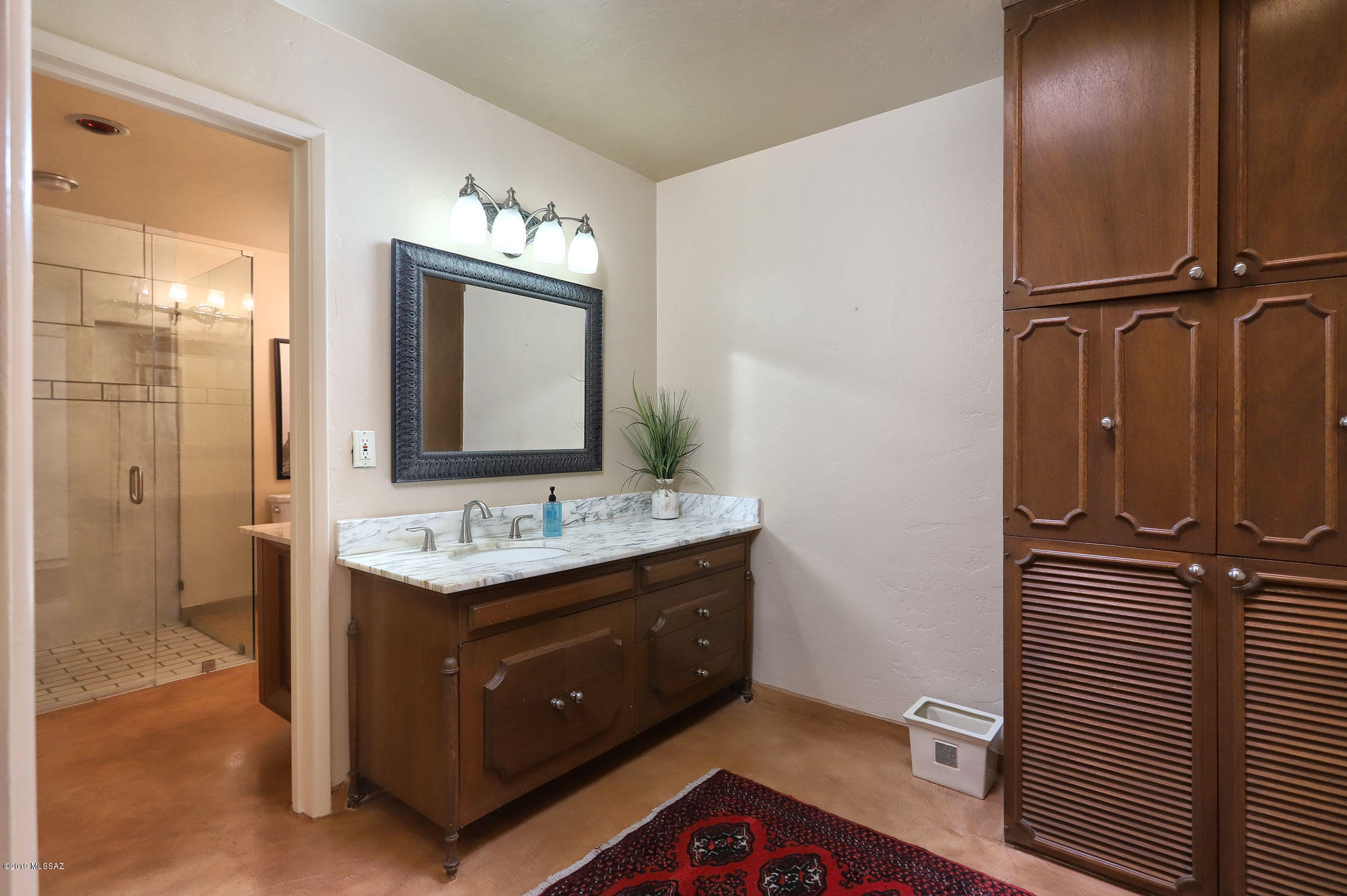 4737 La Rueda Tucson, AZ 85718 - Photo 24 of 50