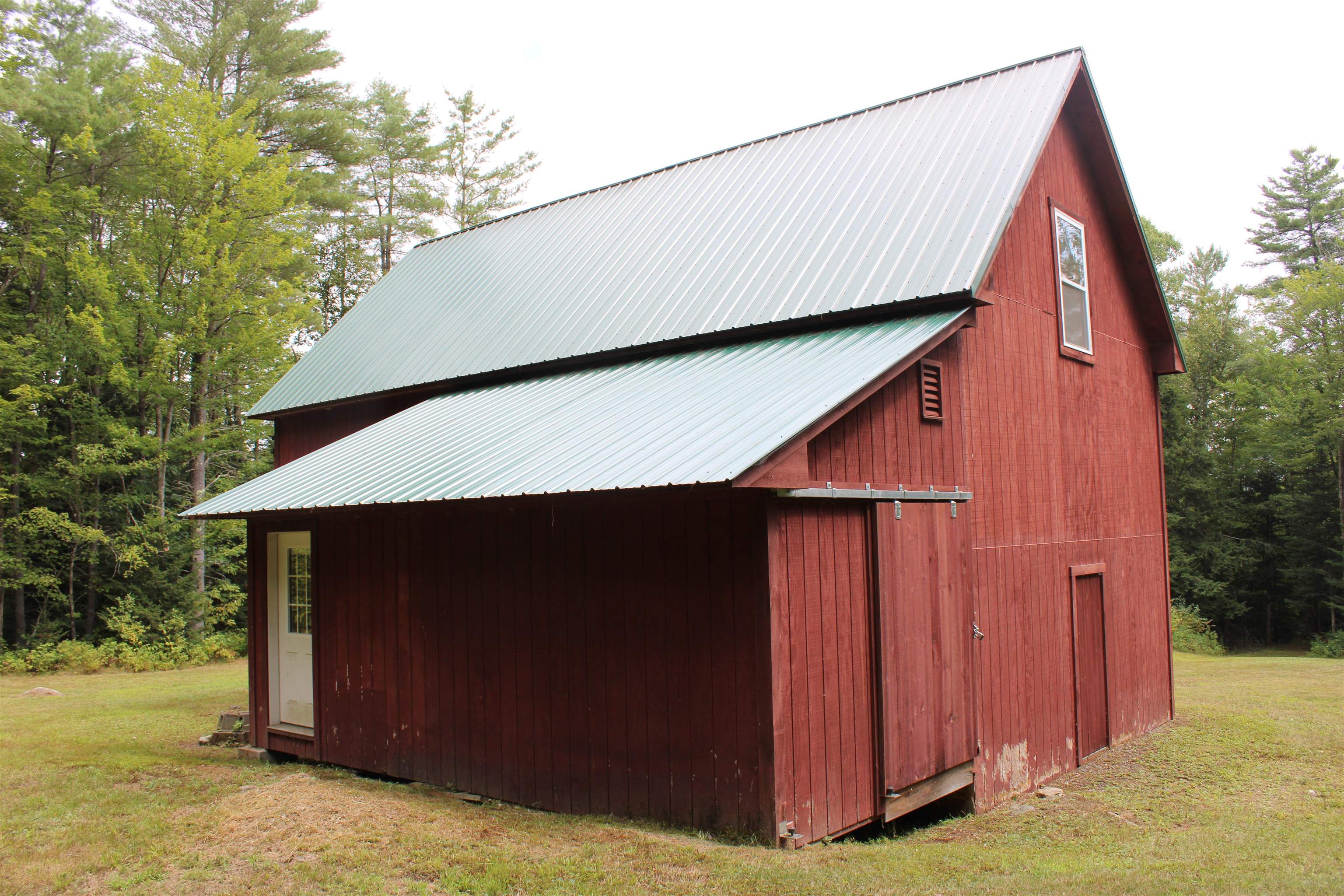 294 Walker Pit Road Concord, VT 05906 - Photo 3 of 24 Gallery Image 3
