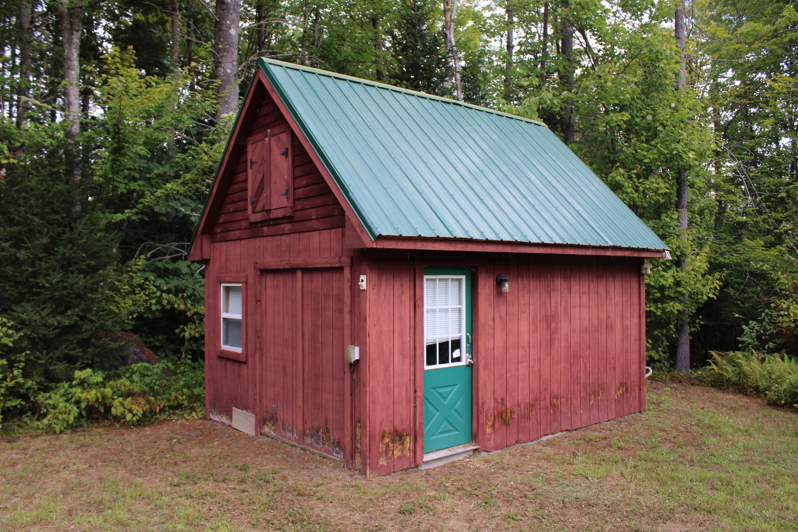 294 Walker Pit Road Concord, VT 05906 - Photo 4 of 24 Gallery Image 4