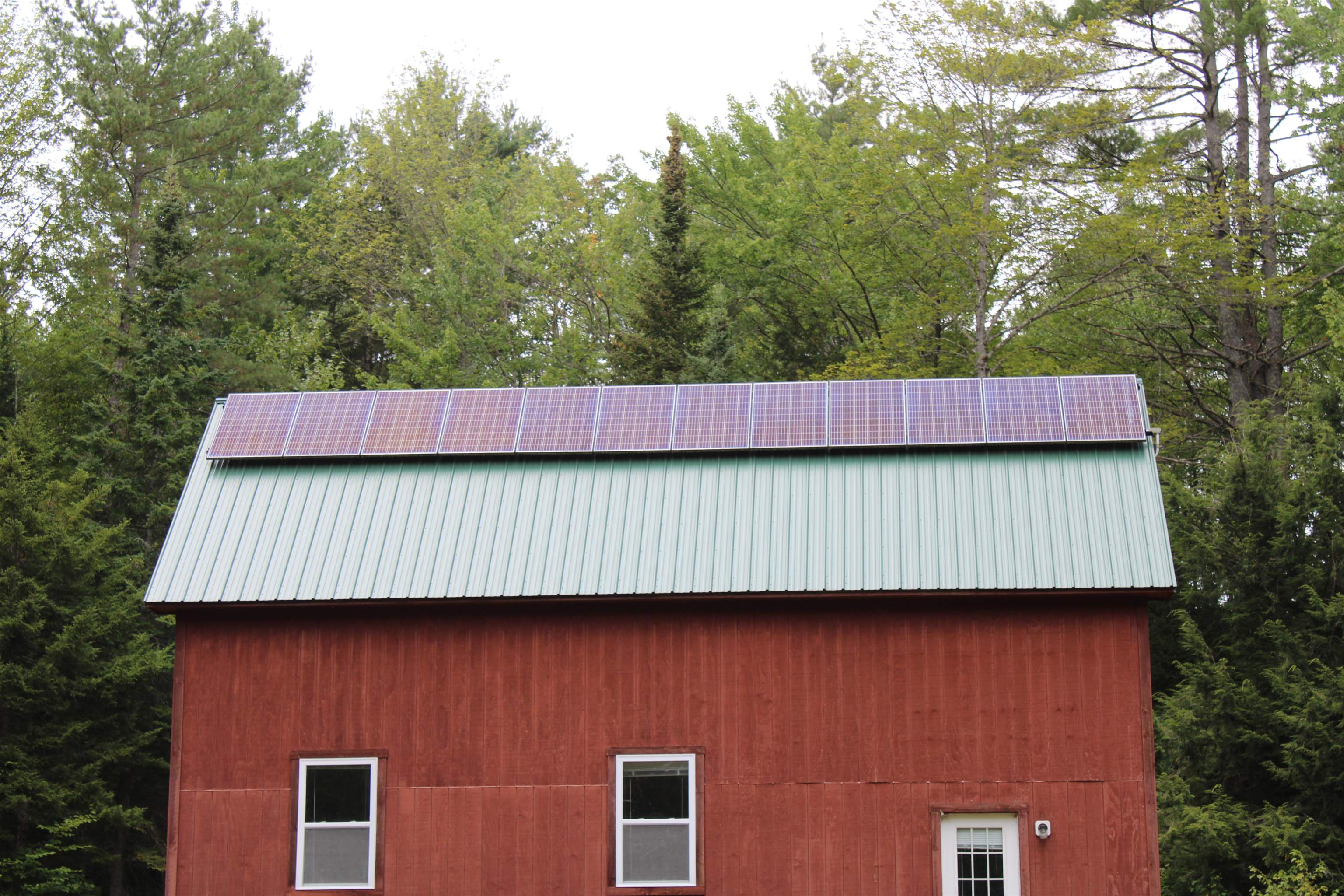 294 Walker Pit Road Concord, VT 05906 - Photo 8 of 24 Gallery Image 8