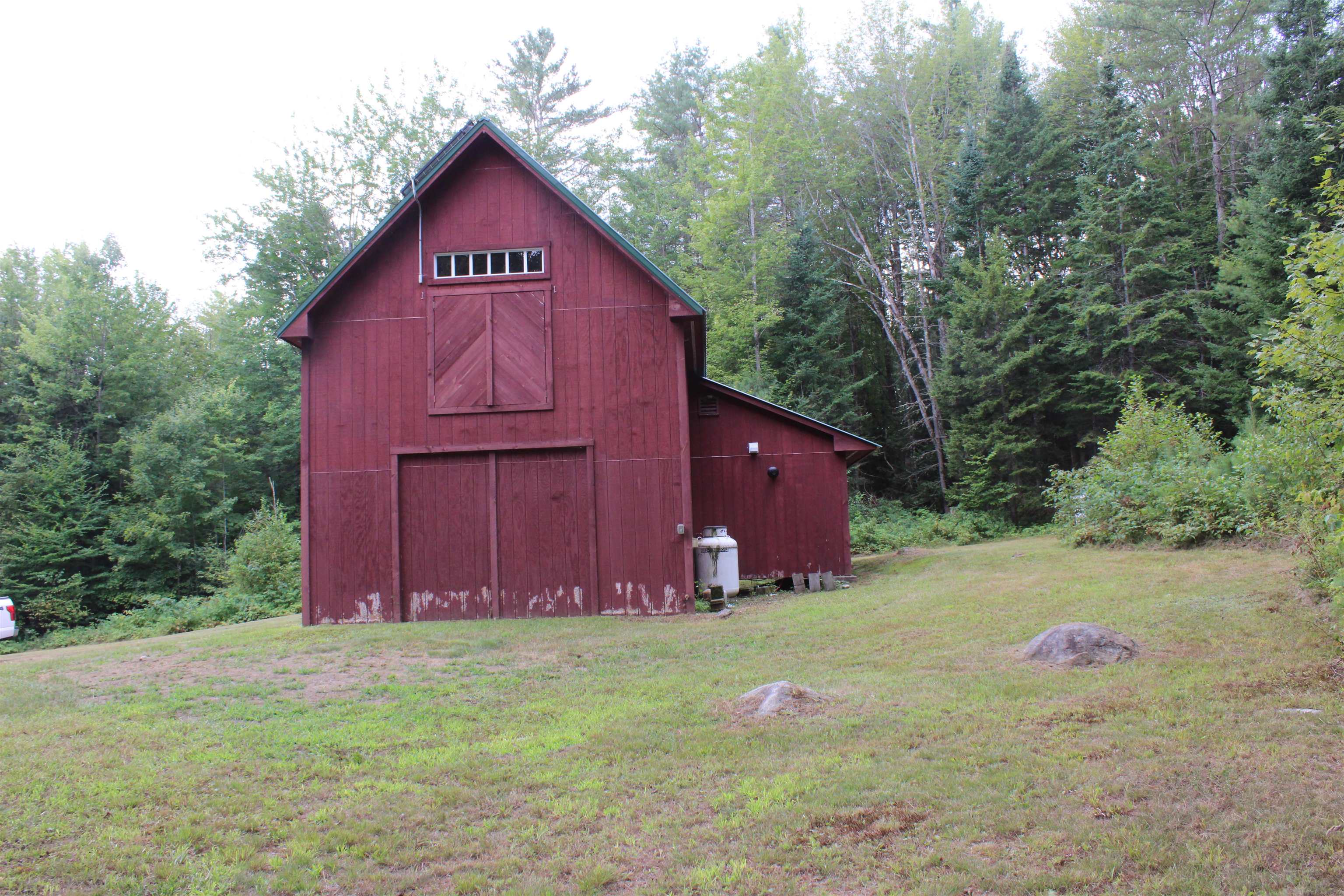 294 Walker Pit Road Concord, VT 05906 - Photo 10 of 24 Gallery Image 10