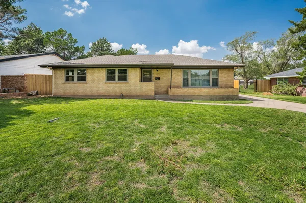 $1,695 | 123 Beverly Drive North, Amarillo, TX 79106