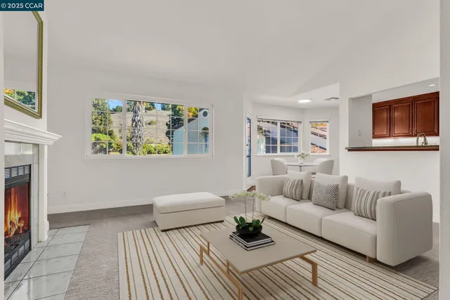 $669,000 | 440 Canyon Woods Place, Unit C, San Ramon, CA 94582