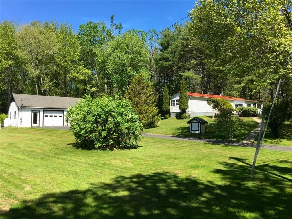 149 West Hamlet Road Newcastle, ME 04553 - Photo 1 of 17 Photo