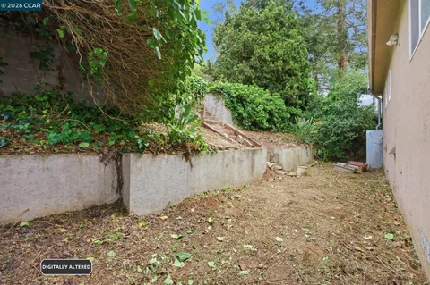 $799,000 | 8910 Burr Street, Oakland, CA 94605