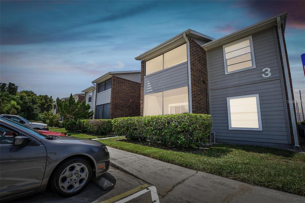 1400 Gandy Blvd St N Unit 607  