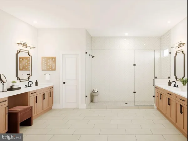 a picture of a bathroom and a sink