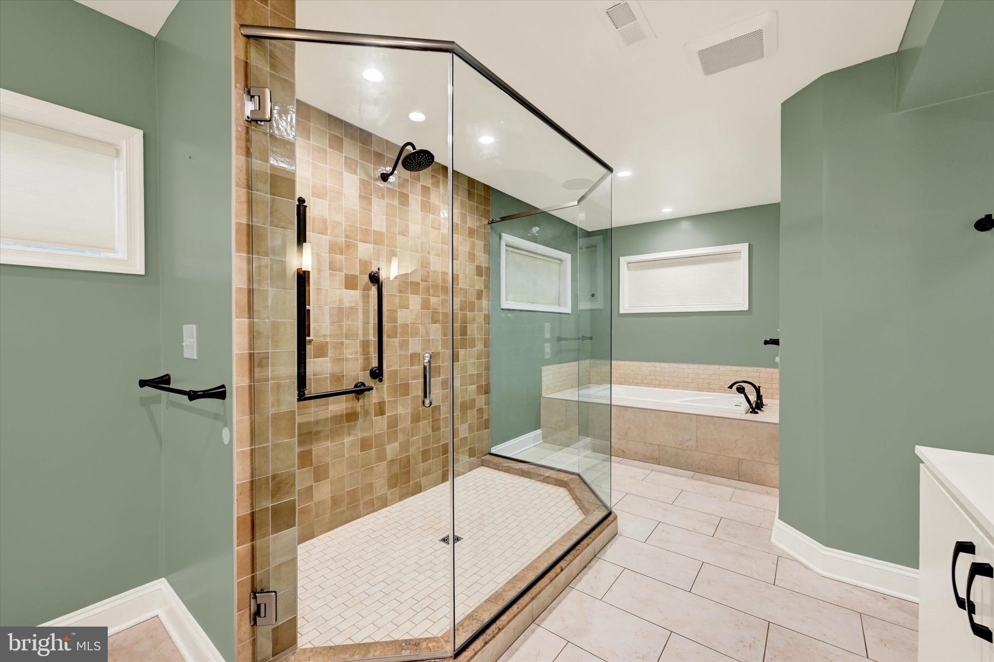 904 Bellemore Road Baltimore, MD 21210 - Photo 40 of 73 Lower Level full bathroom