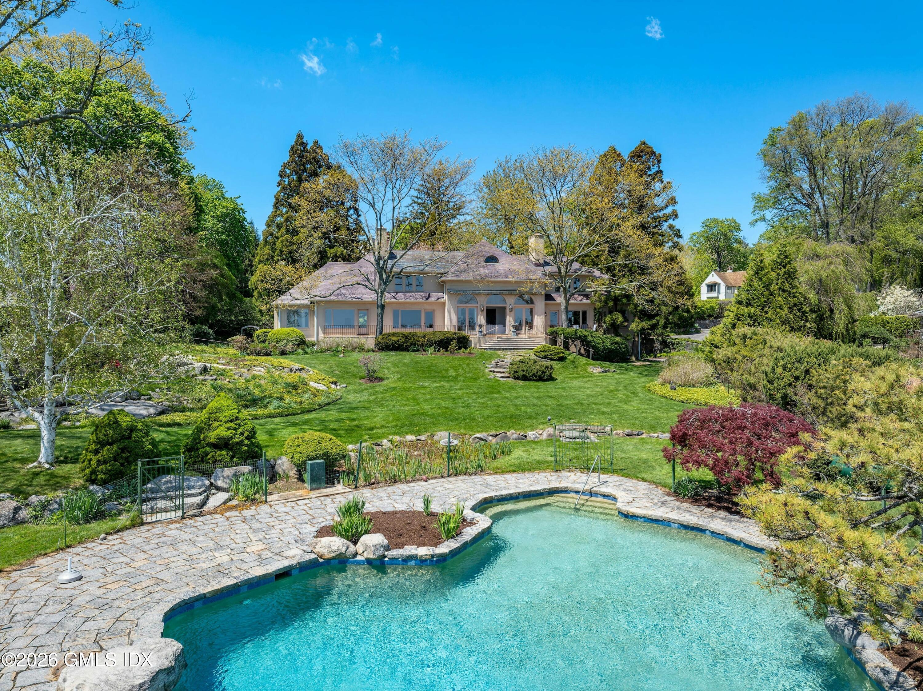 553 Indian Field Road Greenwich, CT 06830 - Photo 4 of 26 004-492425-553 Indian Field Rd 14 - PRIN