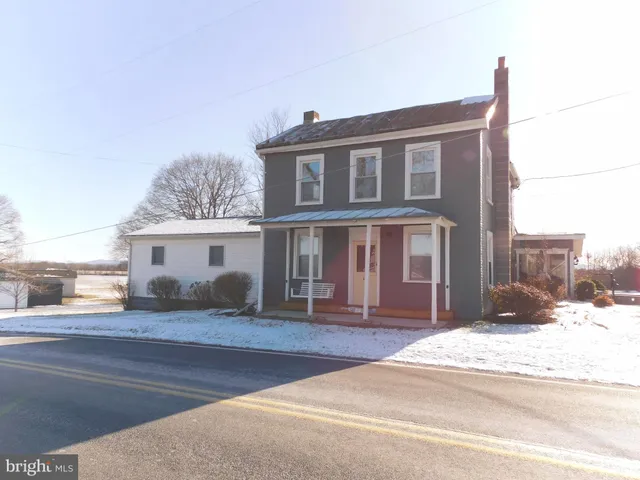 $250,000 | 464 Wolfs Bridge Road, Carlisle, PA 17013