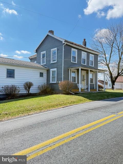464 Wolfs Bridge Road Carlisle, PA 17013 - Photo 4 of 46 Gallery Image 4