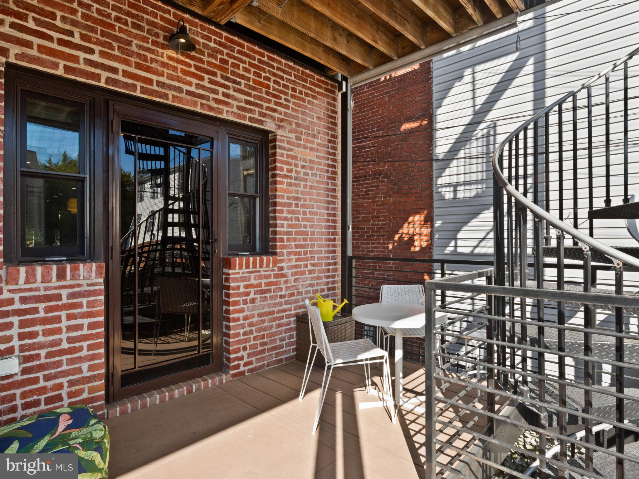 1128 Columbia Road Northwest, Unit 1 Washington, DC 20009 - Photo 37 of 42 Gallery Image 37
