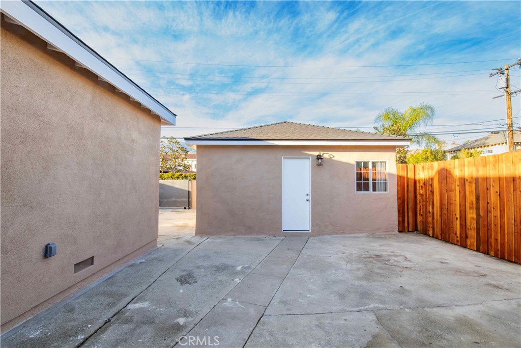 2523 Maynard Drive Duarte, CA 91010 - Photo 11 of 61 a view of a house with an outdoor space