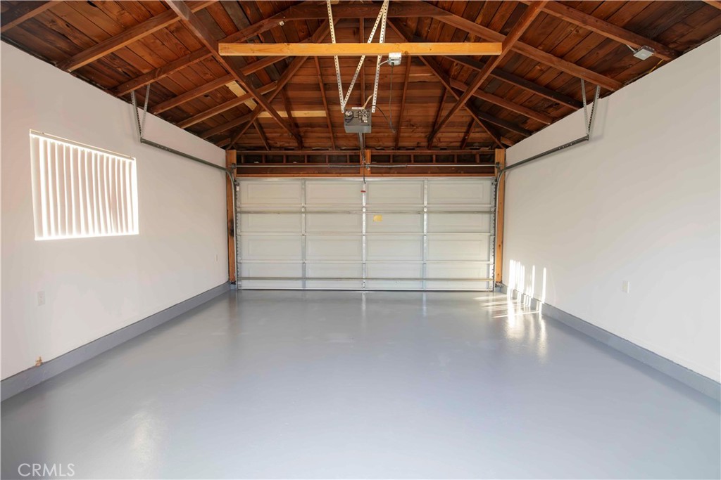 2523 Maynard Drive Duarte, CA 91010 - Photo 17 of 61 a view of a room with racks on the wall