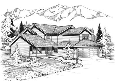2500 Northwoods Loop Road Mount Vernon, WA 98273 - Photo 1 of 1 Gallery Image 1