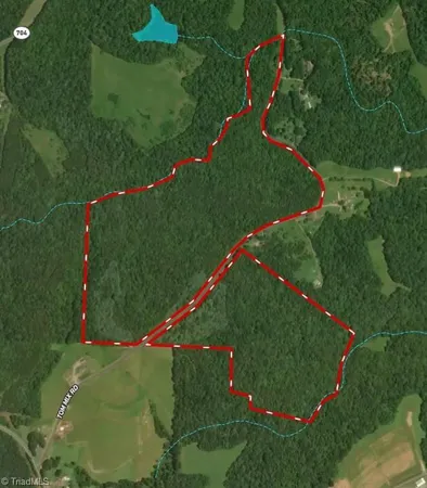 $570,000 | 1284-1516 Tom Mix Road, Unit 95 93 / AC TRACT, Westfield, NC 27053