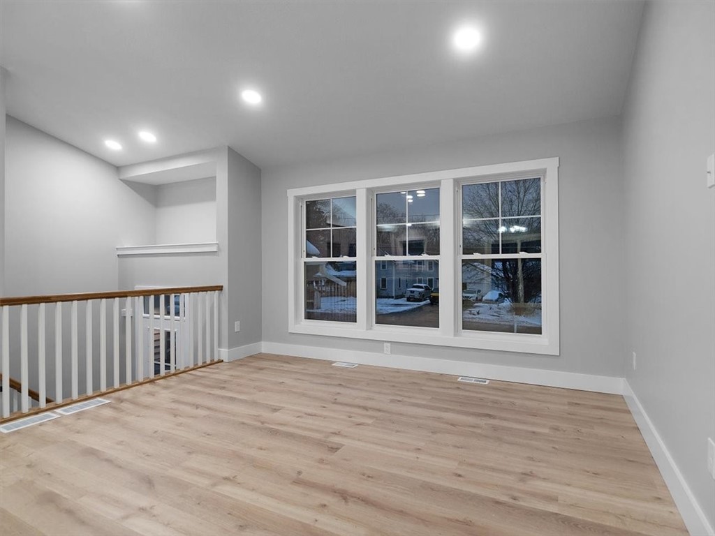 6648 Lakeside Road Ontario, NY 14519 - Photo 17 of 42 Living Room View from Dining Area