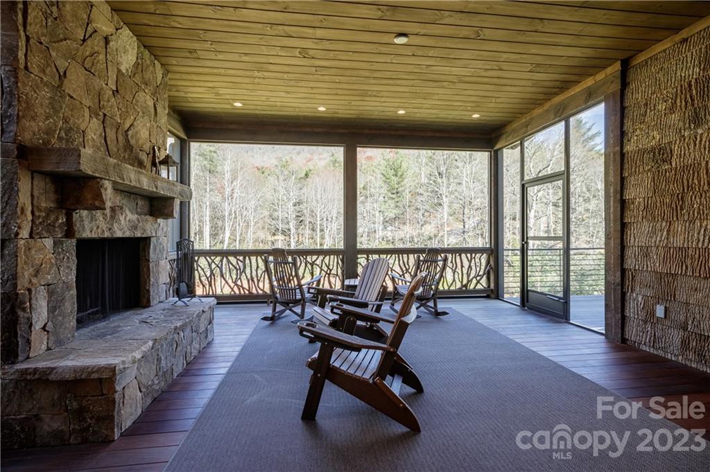 1460 Shortoff Road Highlands, NC 28741 - Photo 12 of 29 Gallery Image 12