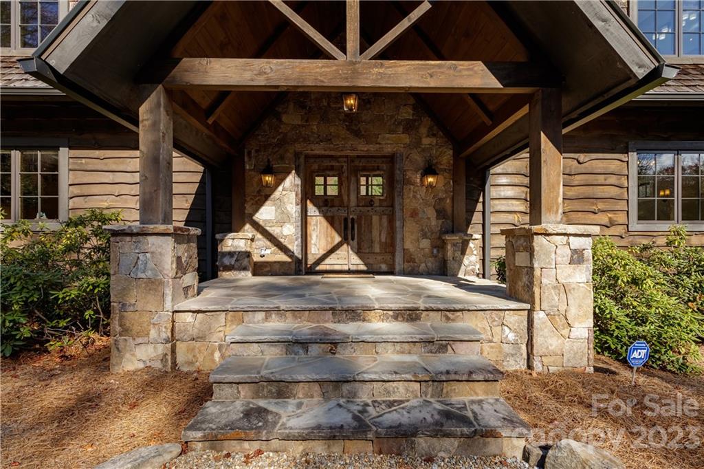 1460 Shortoff Road Highlands, NC 28741 - Photo 3 of 29 Gallery Image 3