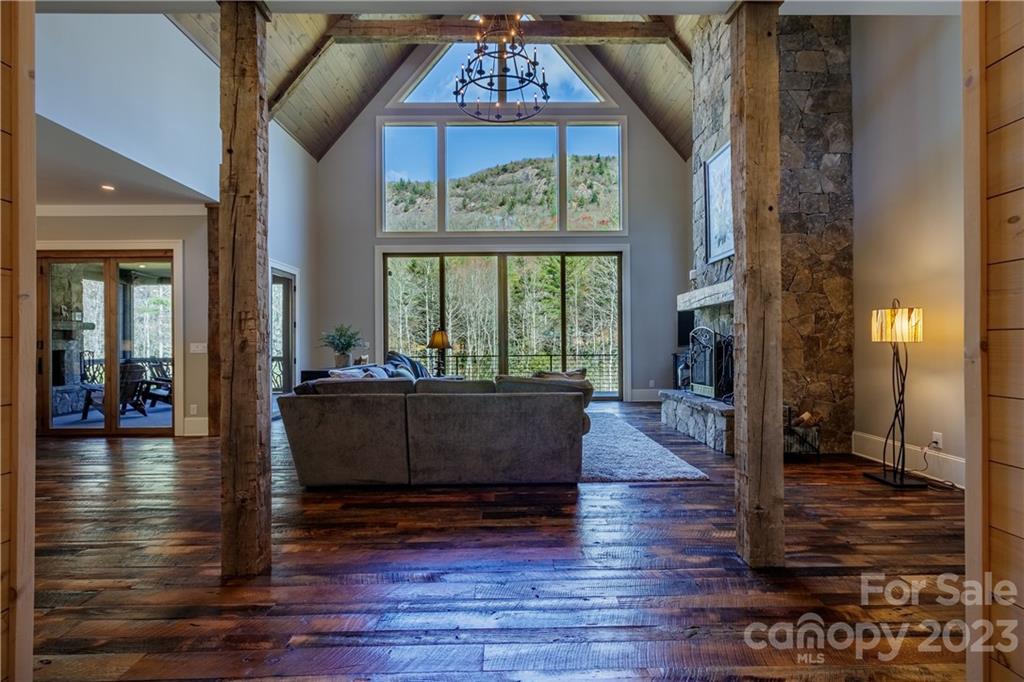 1460 Shortoff Road Highlands, NC 28741 - Photo 5 of 29 Gallery Image 5