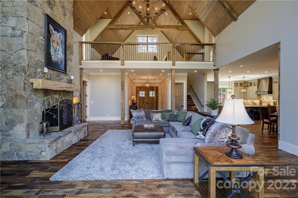 1460 Shortoff Road Highlands, NC 28741 - Photo 7 of 29 Gallery Image 7
