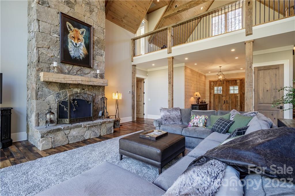 1460 Shortoff Road Highlands, NC 28741 - Photo 8 of 29 Gallery Image 8