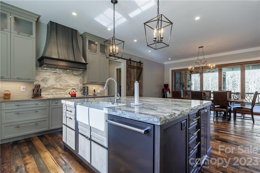 1460 Shortoff Road Highlands, NC 28741 - Photo 10 of 29 Gallery Image 10