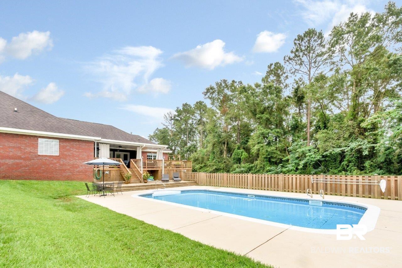 425 South Grand Bay Wilmer Road Mobile, AL 36608 - Photo 39 of 45