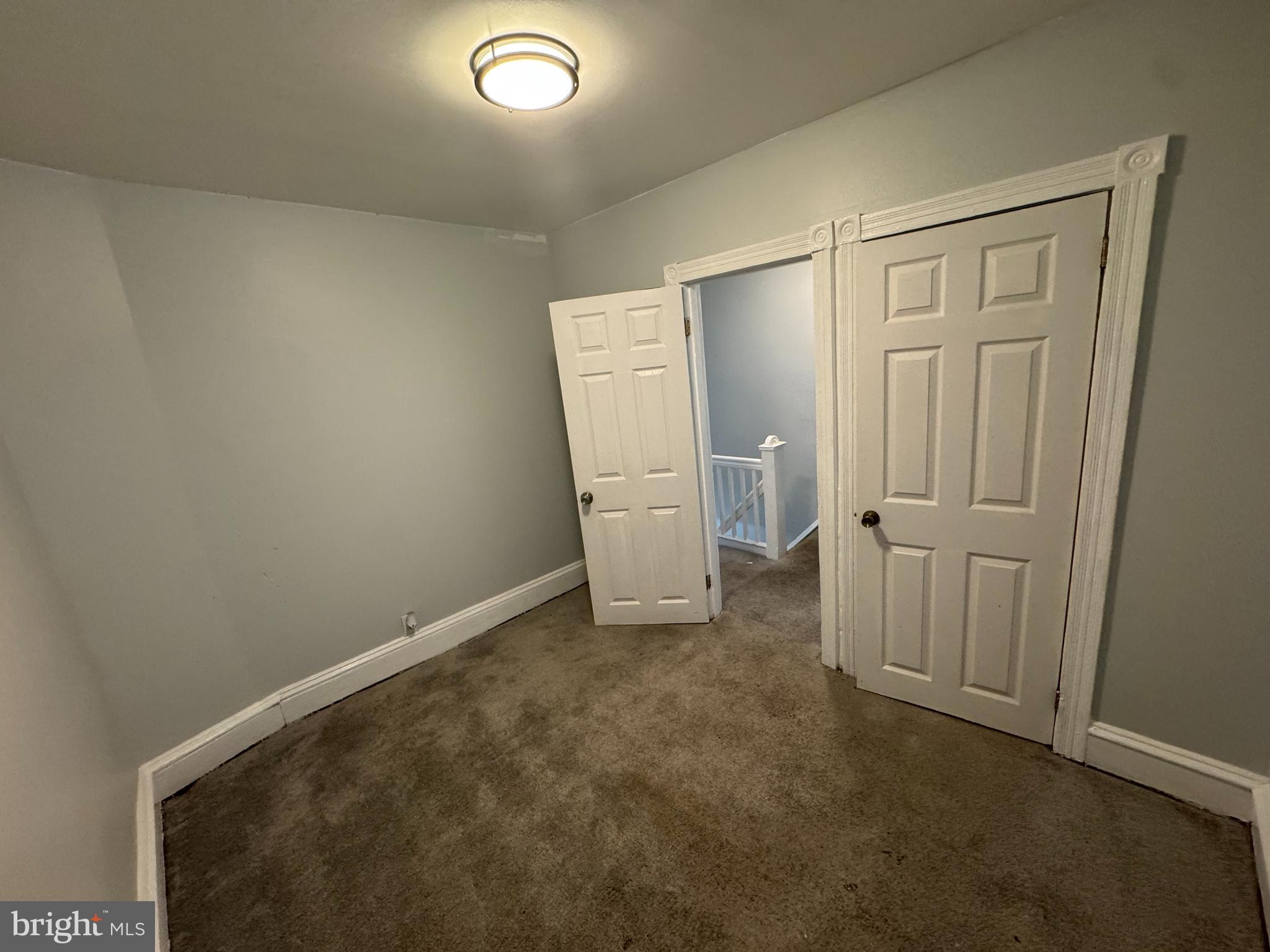 5502 Crowson Street Philadelphia, PA 19144 - Photo 11 of 16 an empty room with a bathroom
