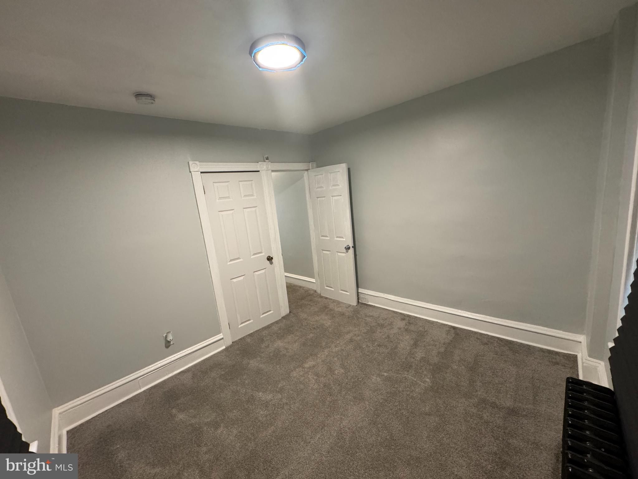 5502 Crowson Street Philadelphia, PA 19144 - Photo 10 of 16 a view of an empty room