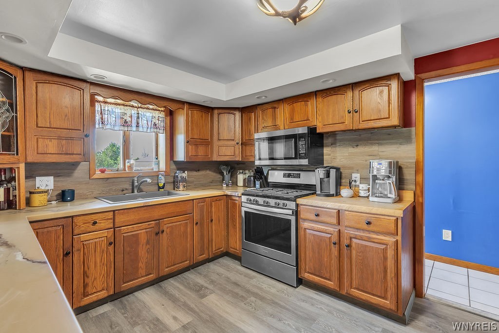 8801 Chestnut Ridge Road Royalton, NY 14067 - Photo 28 of 48