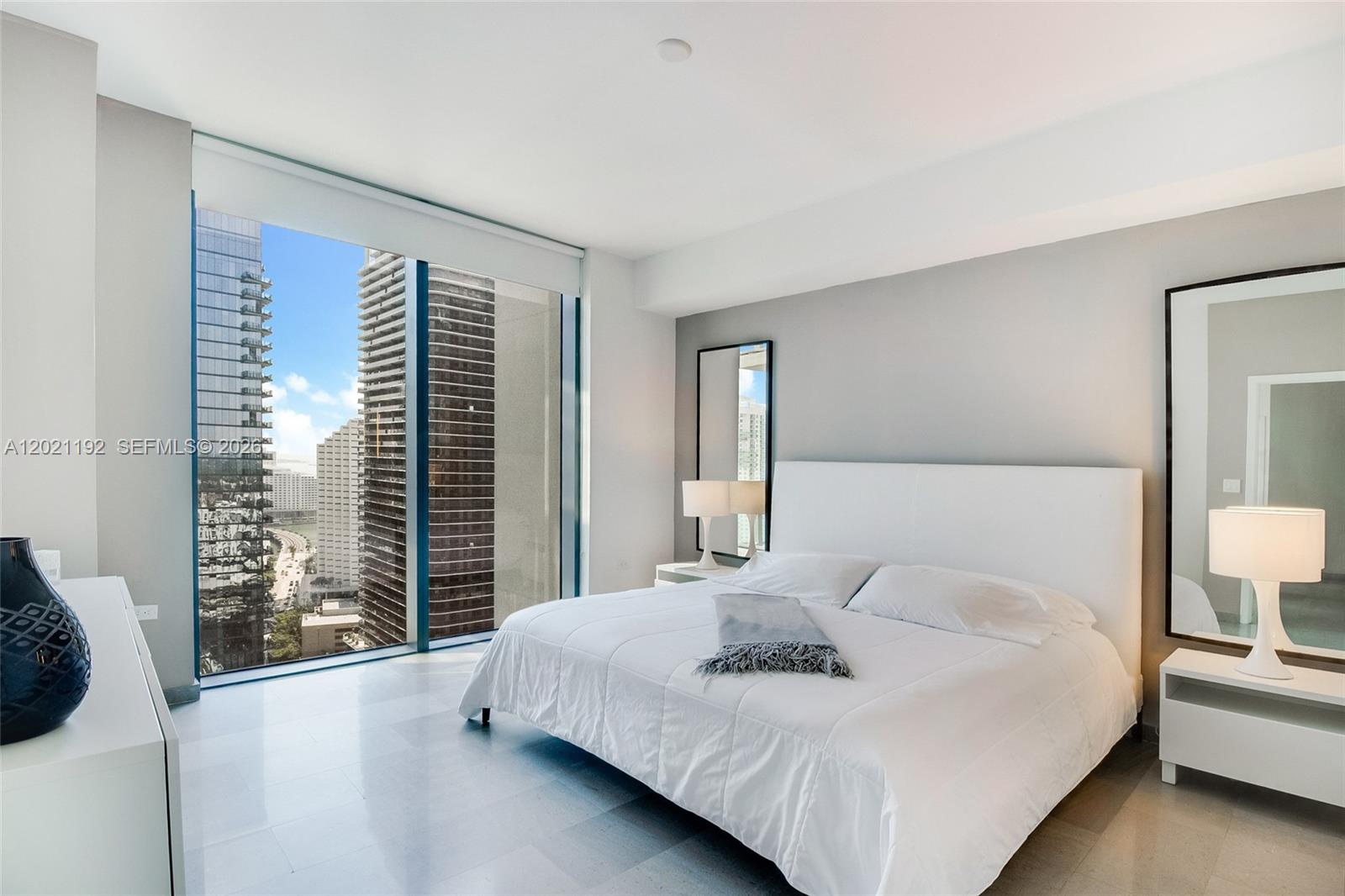 88 Southwest 7th Street, Unit 1905 Miami, FL 33130 - Photo 9 of 16