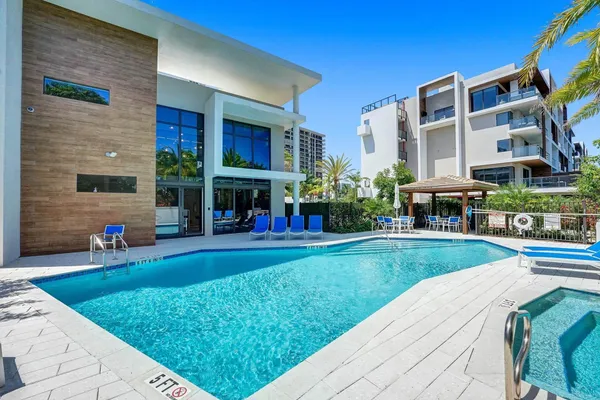 $1,495,000 | 3030 North Ocean Boulevard, Unit S104, Fort Lauderdale, FL 33308