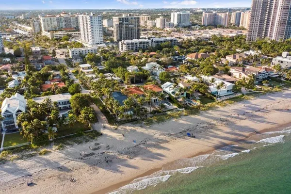 $1,495,000 | 3030 North Ocean Boulevard, Unit S104, Fort Lauderdale, FL 33308