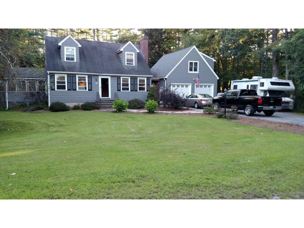 40 Woodward Road Merrimack, NH 03054 - Photo 14 of 19