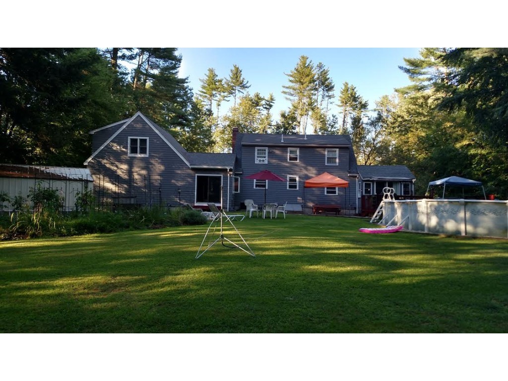 40 Woodward Road Merrimack, NH 03054 - Photo 3 of 19