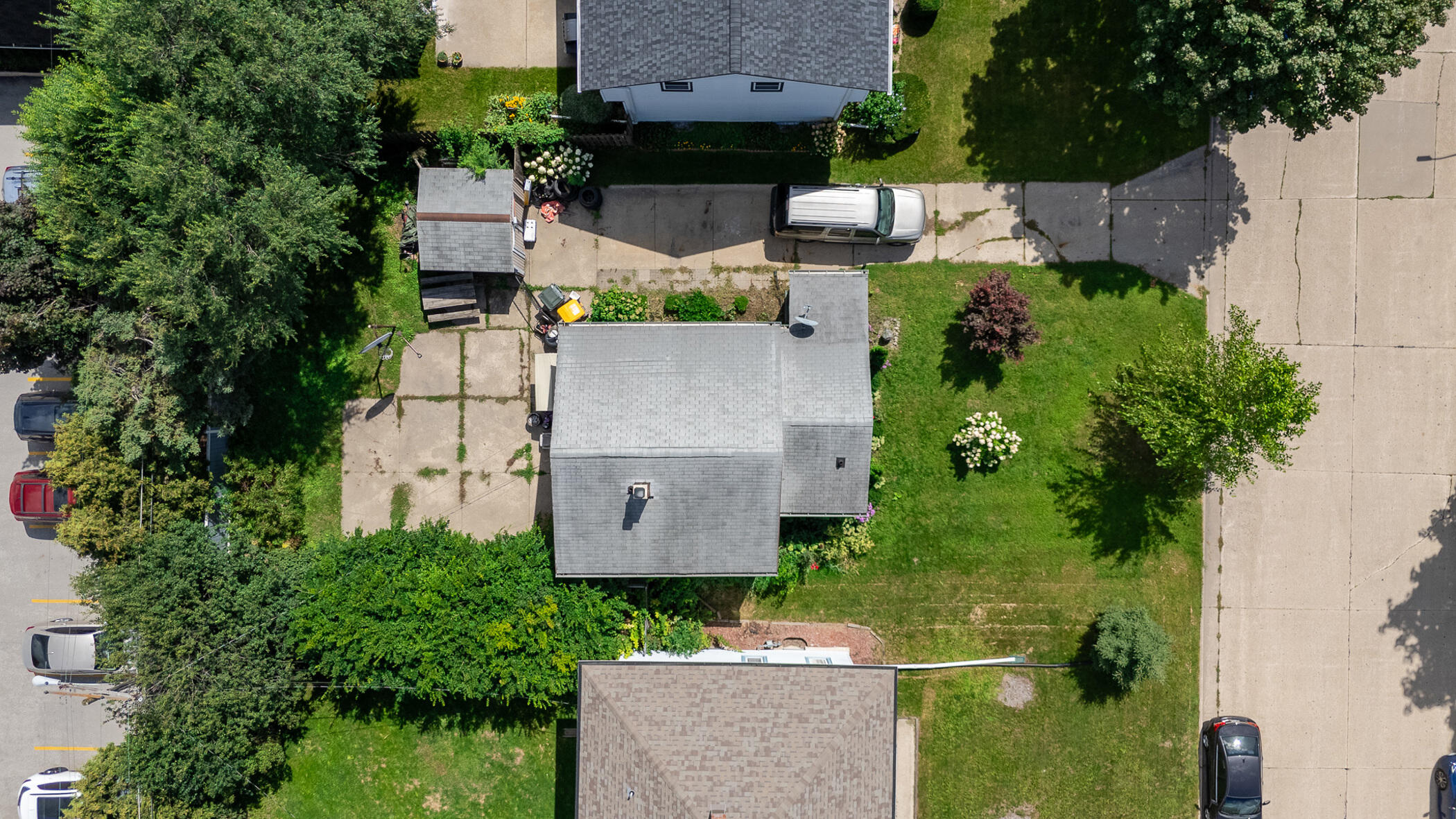 824 South 109th Street West Allis, WI 53214 - Photo 3 of 56 dji_20250825134713_0006_d-hdr
