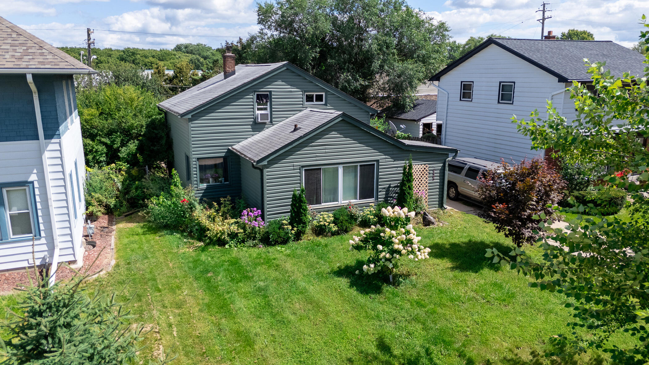 824 South 109th Street West Allis, WI 53214 - Photo 4 of 56 dji_20250825134658_0003_d-hdr