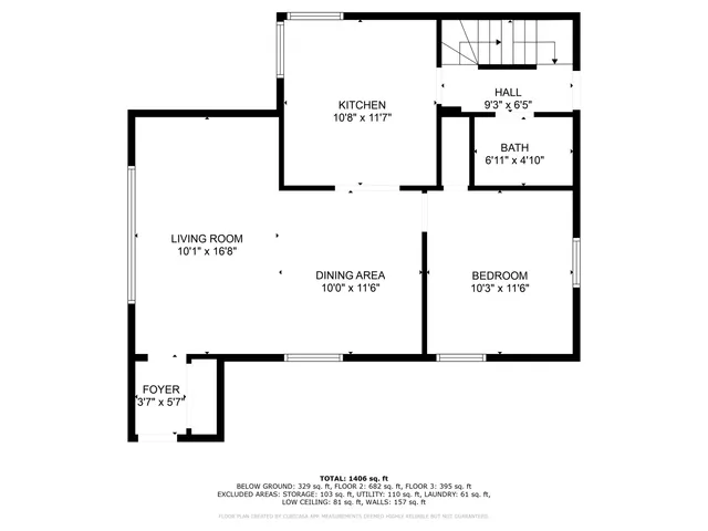 $275,000 | 824 South 109th Street, West Allis, WI 53214