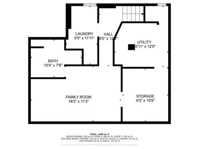 $275,000 | 824 South 109th Street, West Allis, WI 53214