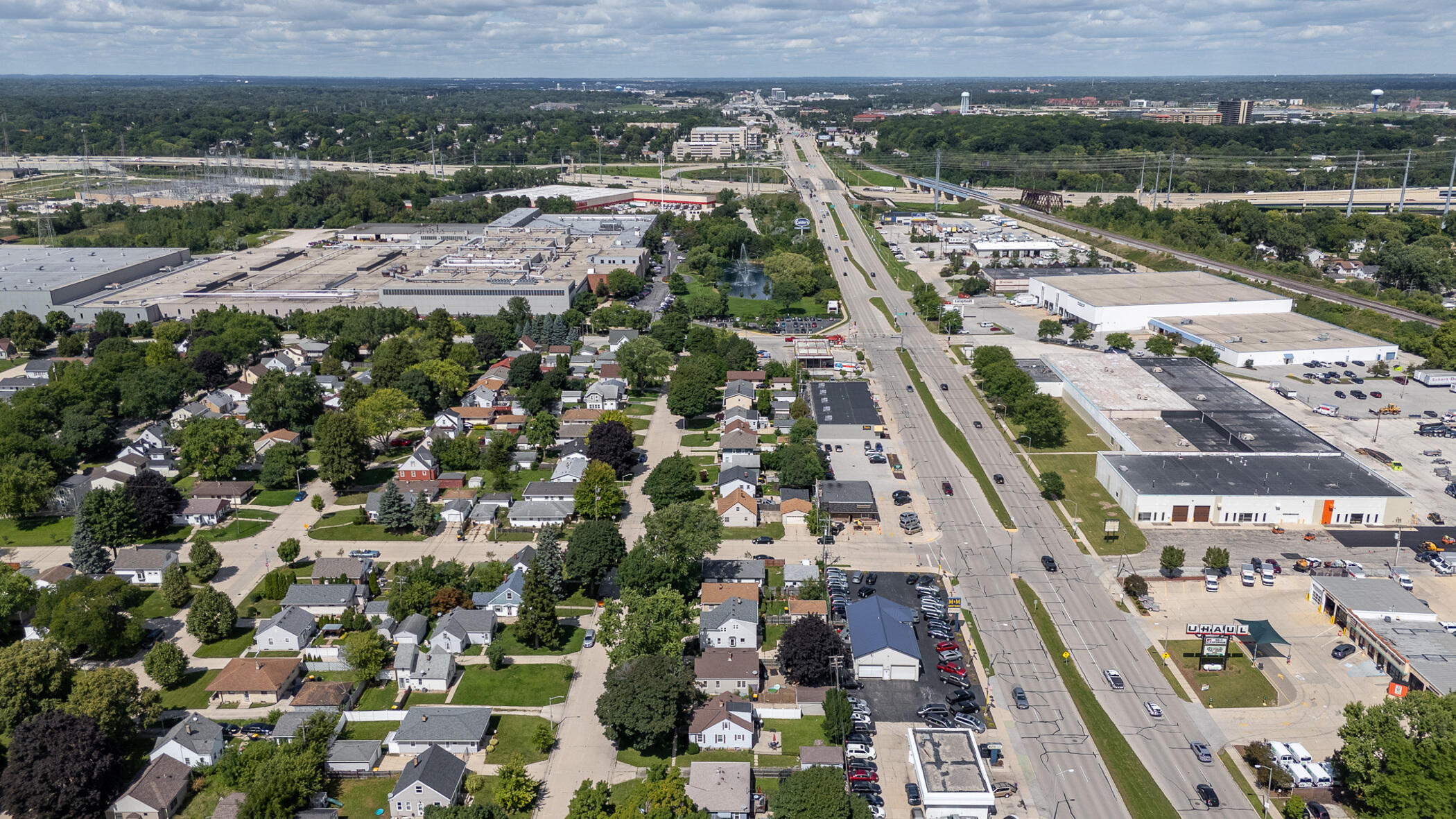 824 South 109th Street West Allis, WI 53214 - Photo 7 of 56 dji_20250825134836_0012_d-hdr
