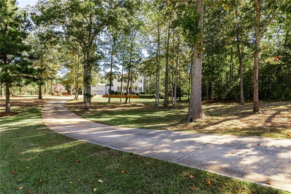 5370 Hopgood Road Acworth, GA 30102 - Photo 1 of 1