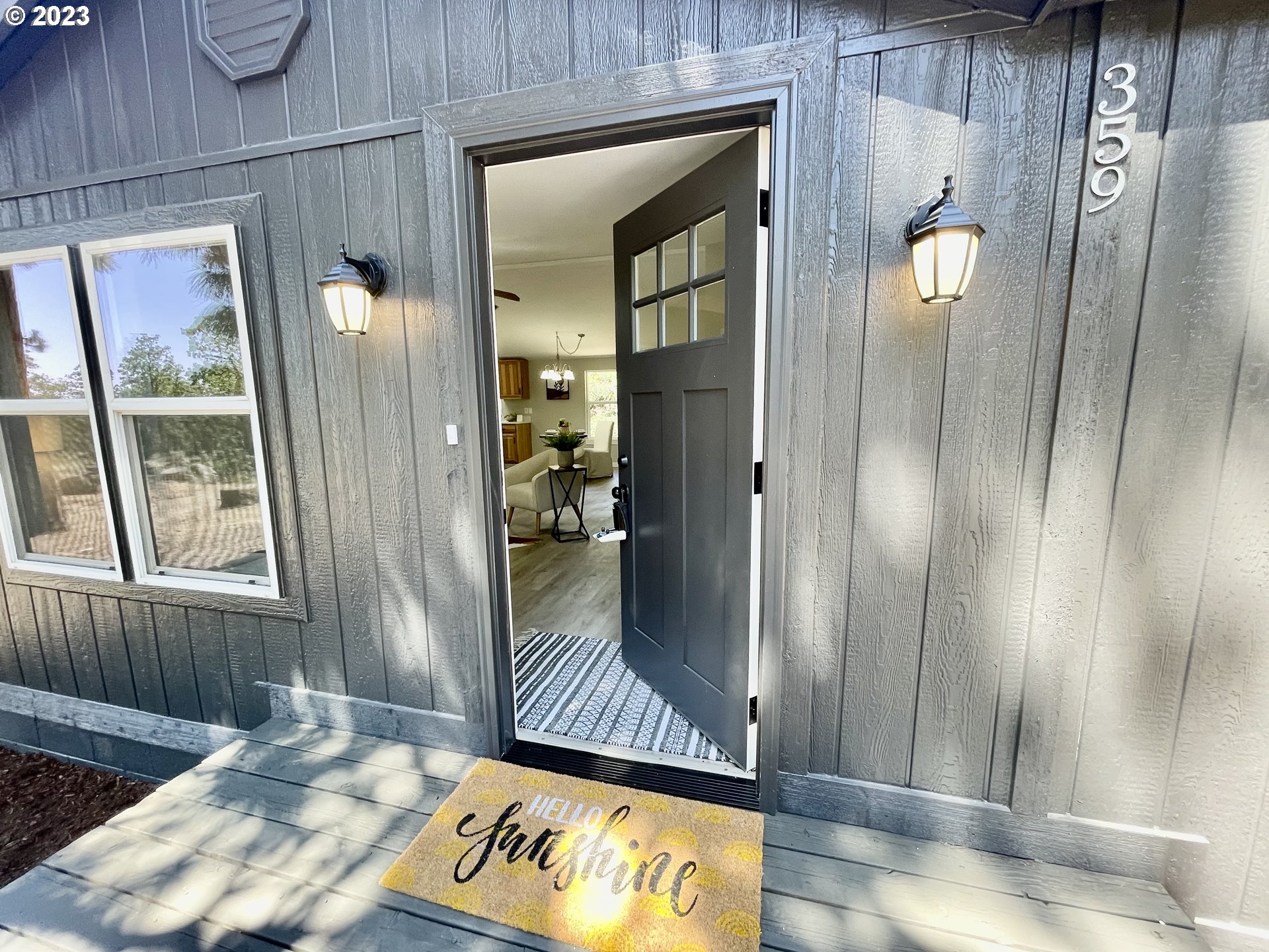 359 Juniper Road Goldendale, WA 98620 - Photo 4 of 34 Gallery Image 4