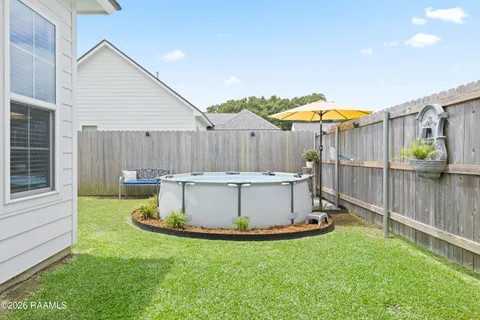 $243,500 | 109 Satsuma Drive, Youngsville, LA 70592