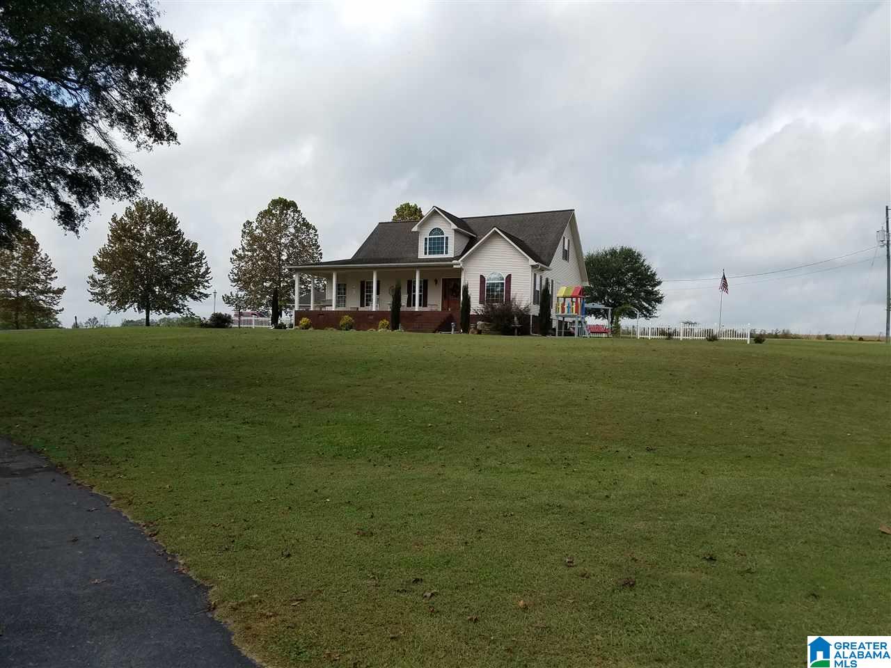 1479 Moore Road Altoona, AL 35952 - Photo 38 of 41