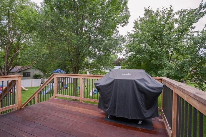 606 Pine Ridge Road Coralville, IA 52241 - Photo 20 of 20 Gallery Image 20