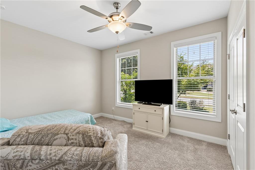 5132 Castlehaven Bend Powder Springs, GA 30127 - Photo 40 of 69