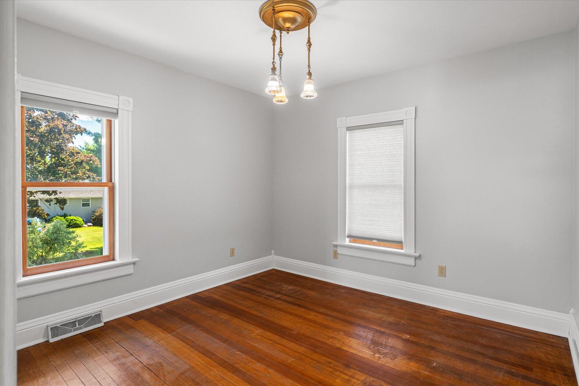 103 Coon Prairie Road Westby, WI 54667 - Photo 22 of 30 Bedroom 3