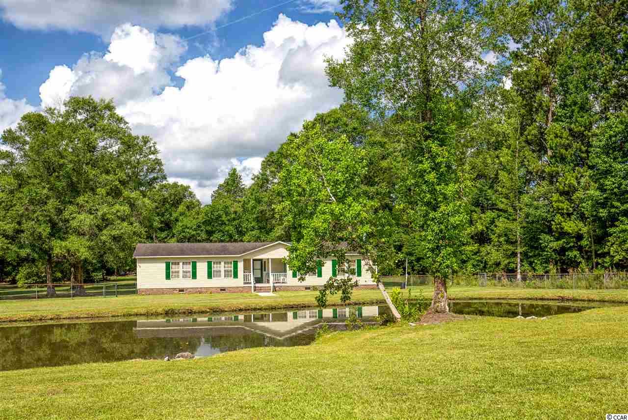 331 Oak Log Lake Road Conway, SC 29526 - Photo 1 of 33 Gallery Image 1